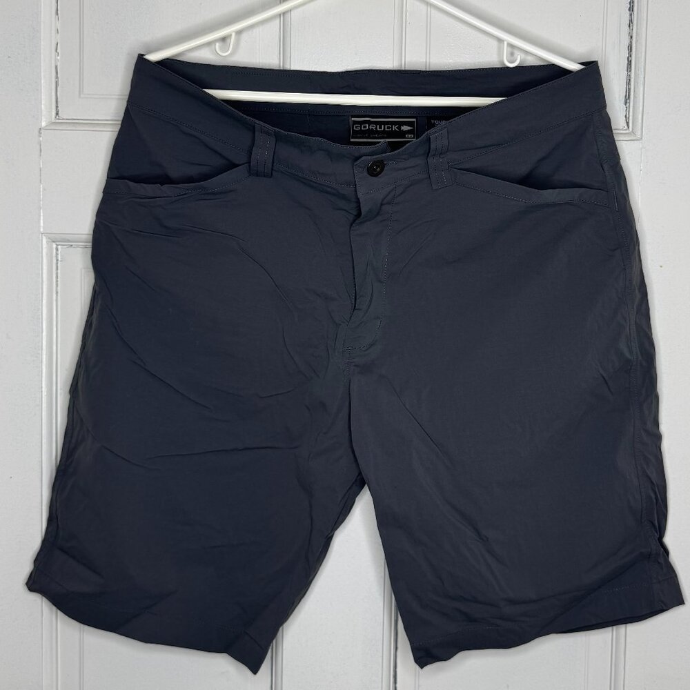 Goruck Simple Shorts